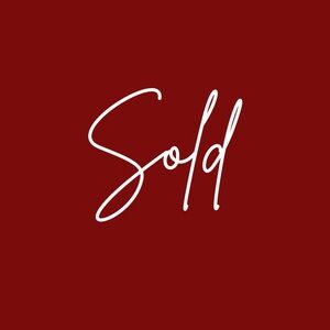 NWT Kendra Scott Gold Tone Skeleton Earrings